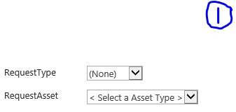 Three Level Cascading Dropdown SharePoint List By Using JavaScript And Script Editor Web Part