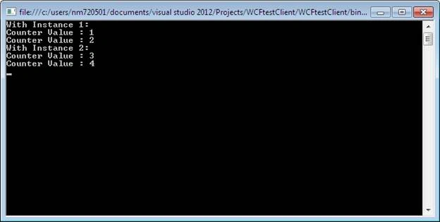 Output