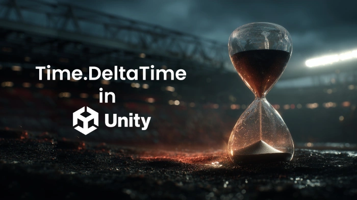 Delta time