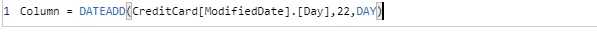Time Intelligence DAX Functions In Power BI