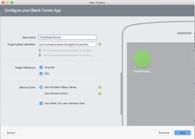 Xamarin