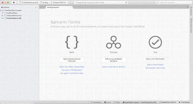 Xamarin