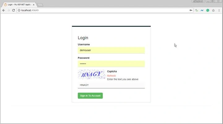 Timesheet Project