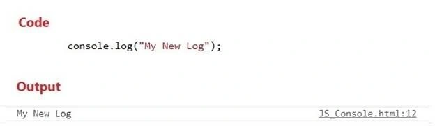 Tips For Easier And Effective JavaScript Debugging In Browser