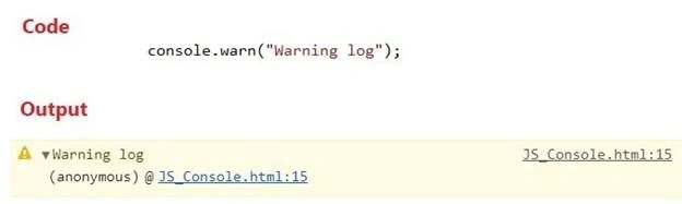 Tips For Easier And Effective JavaScript Debugging In Browser