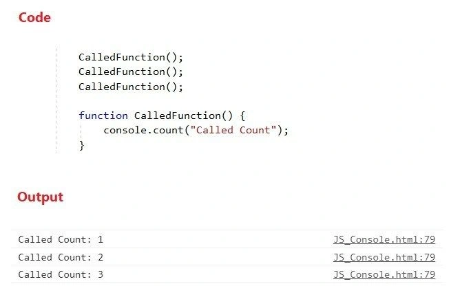 Tips For Easier And Effective JavaScript Debugging In Browser