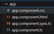 App