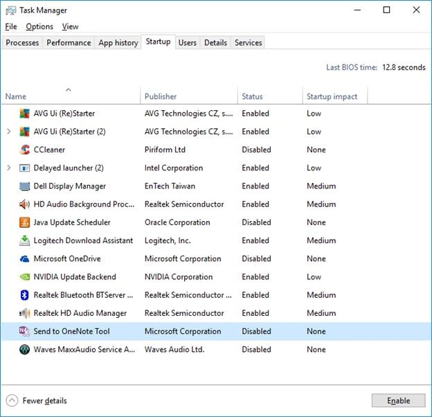 windows 10