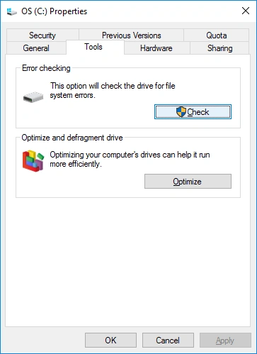 windows 10