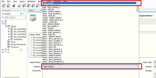 SQL Server