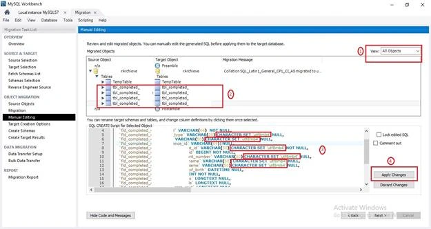 SQL Server