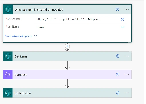 How To Calculate Sum Of The Number Using Power Automate