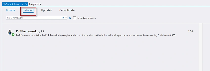 Token Based Authentication in SharePoint Online
