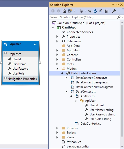 DataContext