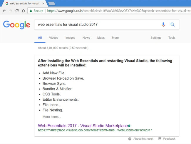 Visual Studio