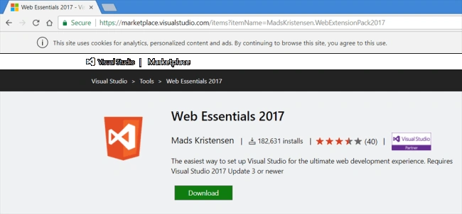 Visual Studio
