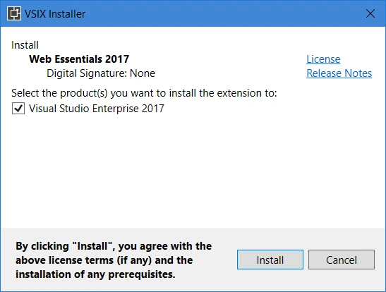 Visual Studio