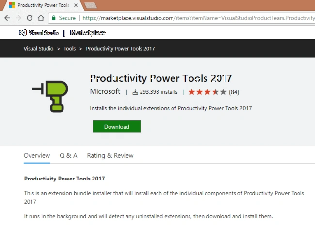 Visual Studio
