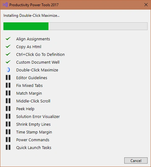 Visual Studio
