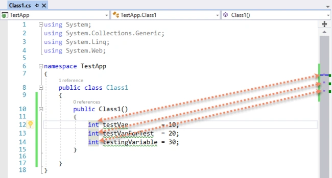 Visual Studio