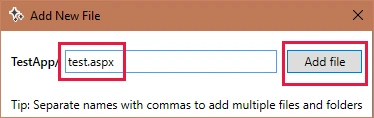 Visual Studio