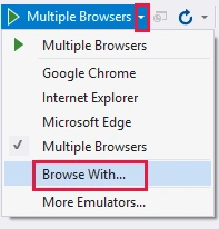 Visual Studio