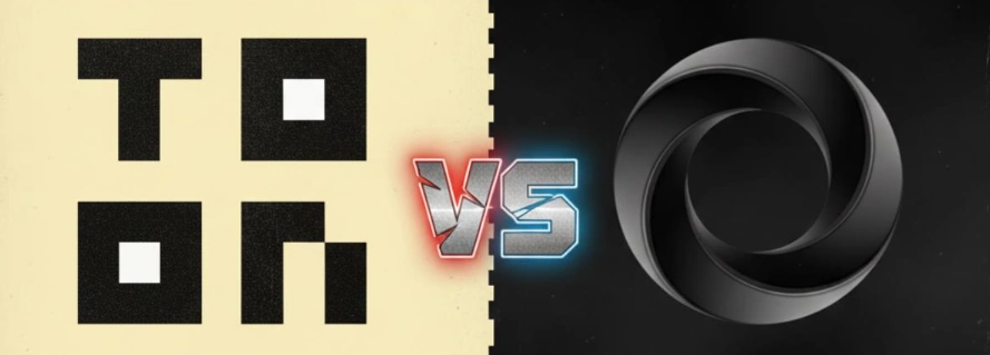 toon vs json