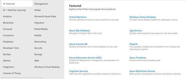 Top 10 Cloud Service Providers