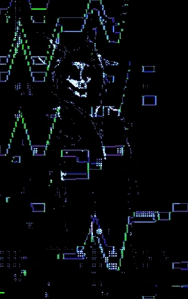 Death Dip nft