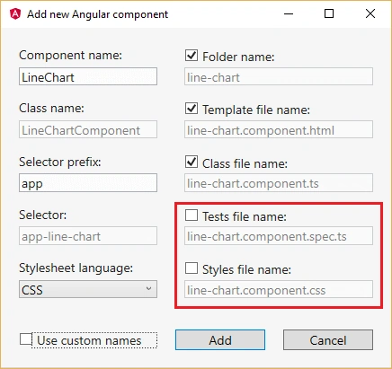 Angular
