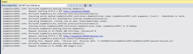 Web Server