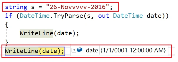 C# 7