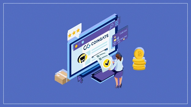 Coingate Payment Gateways For Cryptocurrency
