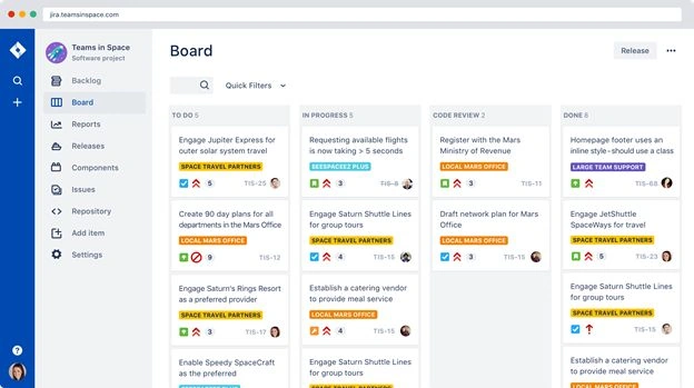 Jira Software