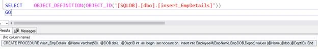 Top 30 Important SQL Query For Developers