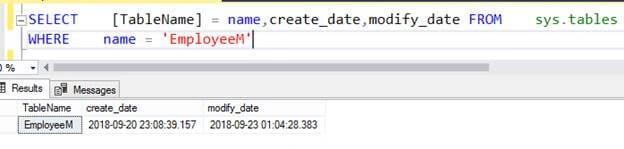 Top 30 Important SQL Query For Developers