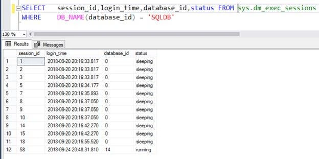 Top 30 Important SQL Query For Developers