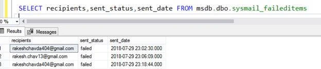 Top 30 Important SQL Query For Developers