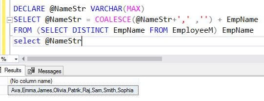 Top 30 Important SQL Query For Developers