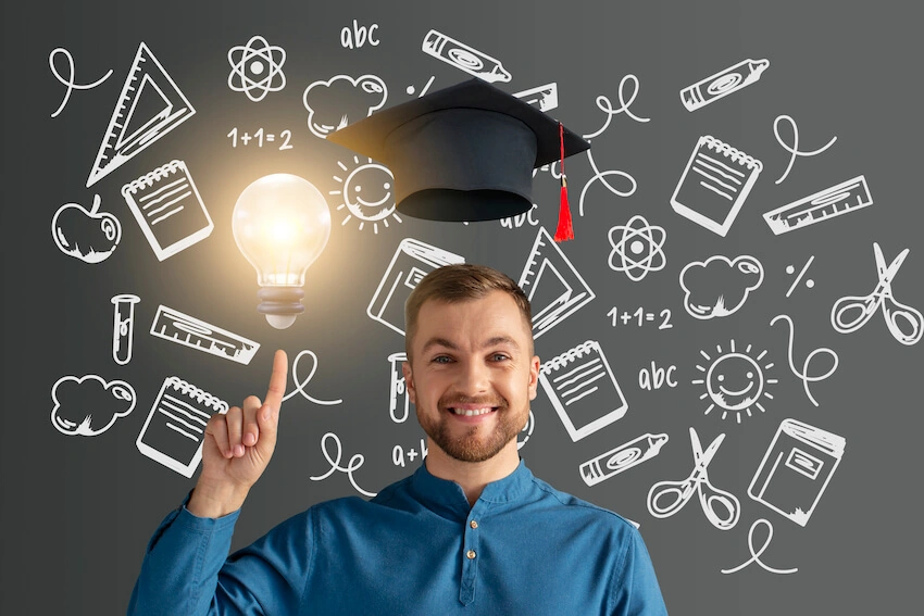 Education and certifications