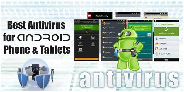 Antivirus Apps of 2016 for Android