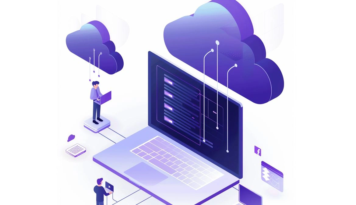 Top cloud provider
