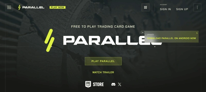 Parallel
