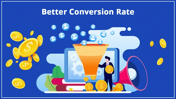 Top Reasons To Build A Mobile Ecommerce App
