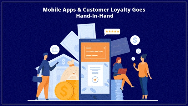 Top Reasons To Build A Mobile Ecommerce App