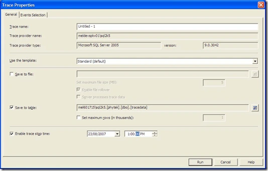 SQL Server