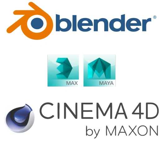 3D Tools