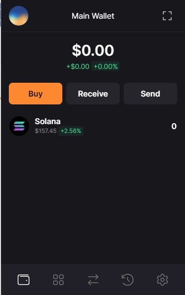 Solflare