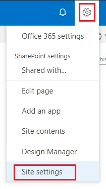 SharePoint