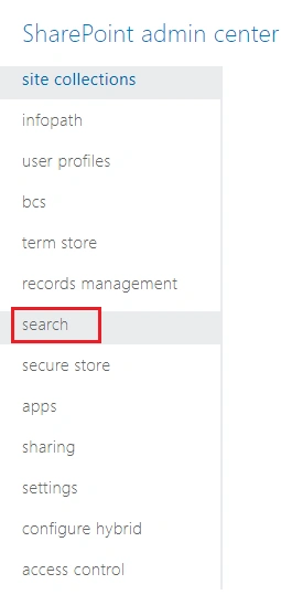 SharePoint